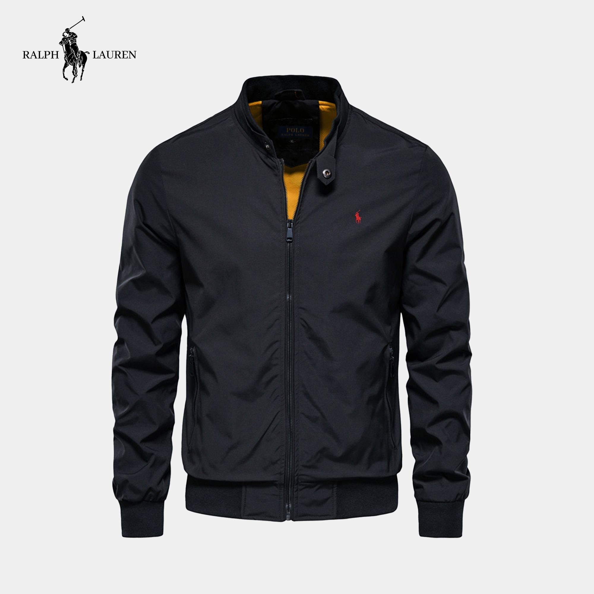 Men's R&L™ Bomber Jacket (Clearance)