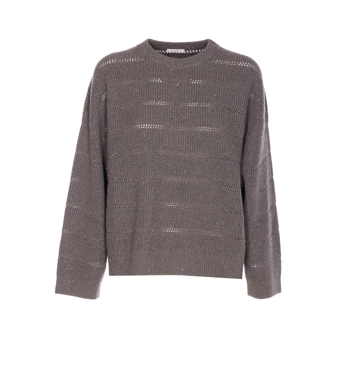 Brunello Cucinelli Sweaters