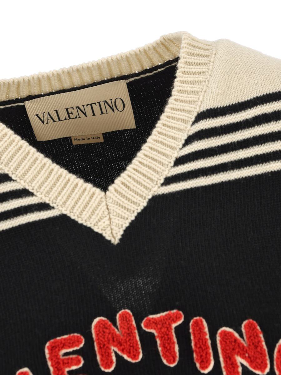 Valentino Garavani Jerseys