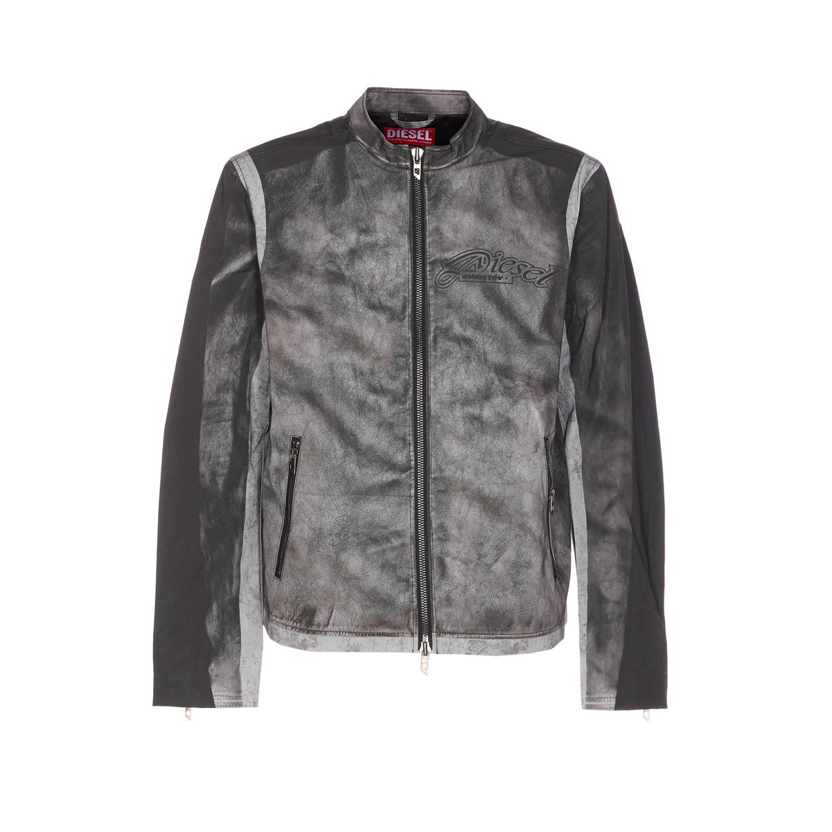 Diesel Jackets