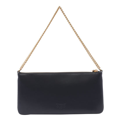 Pinko 'Horizontal Flat' Clutch