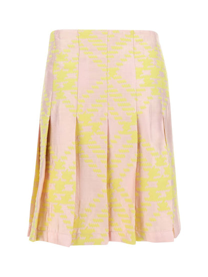 Burberry Skirts