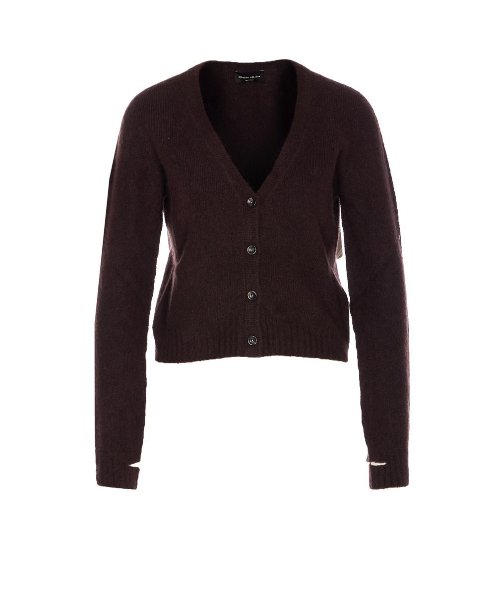 Roberto Collina Sweaters