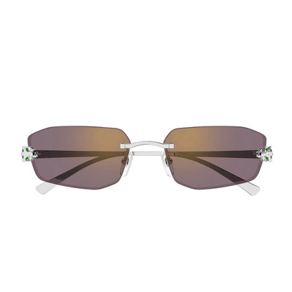 Cartier Ct0474S Panthère De Sunglasses