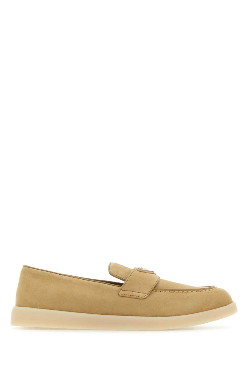 Prada Moccasters