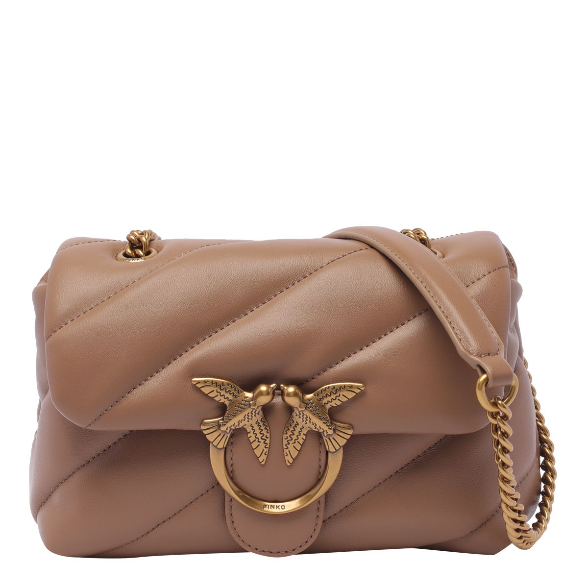 Pinko Shoulder Bags