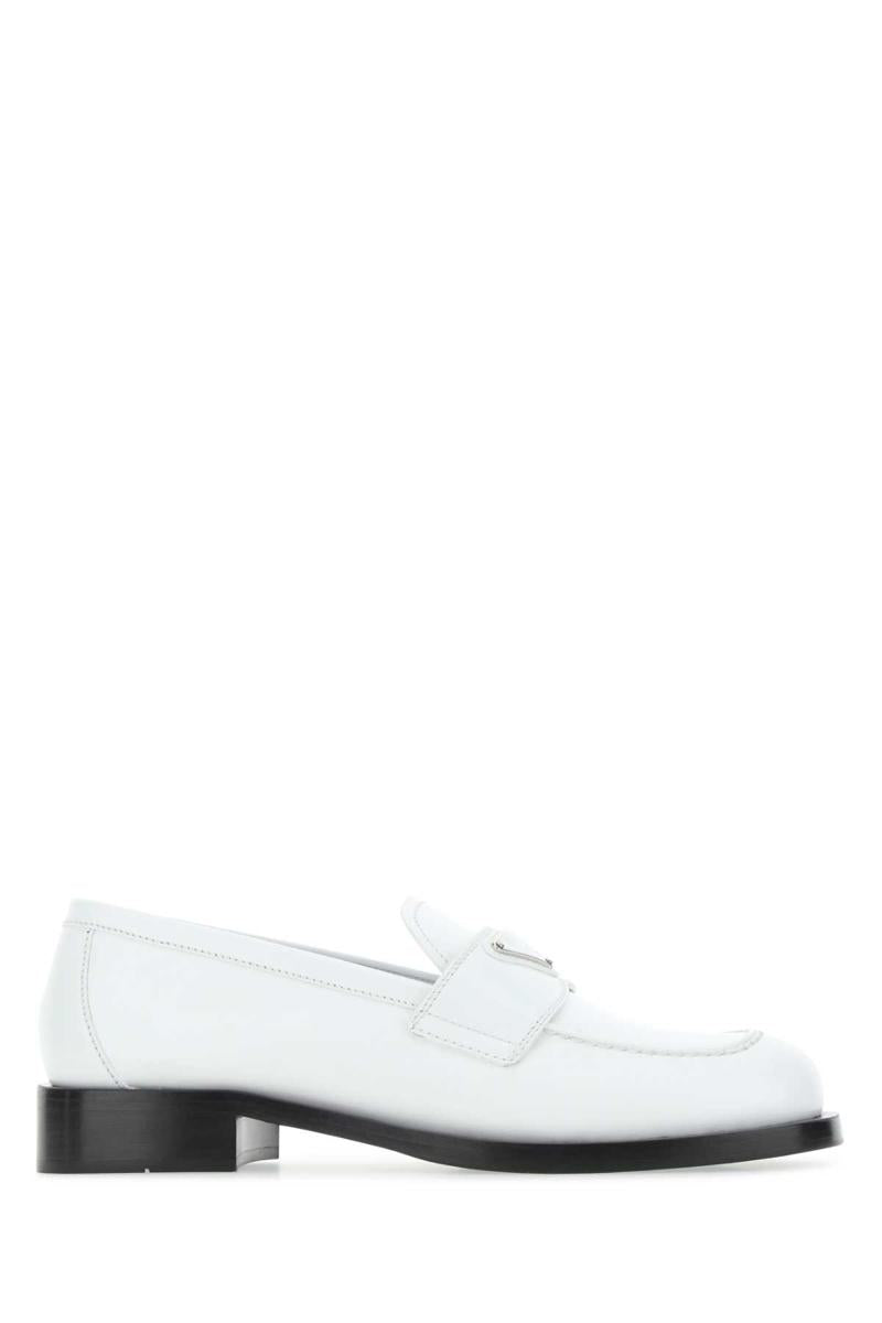 Prada Moccasters