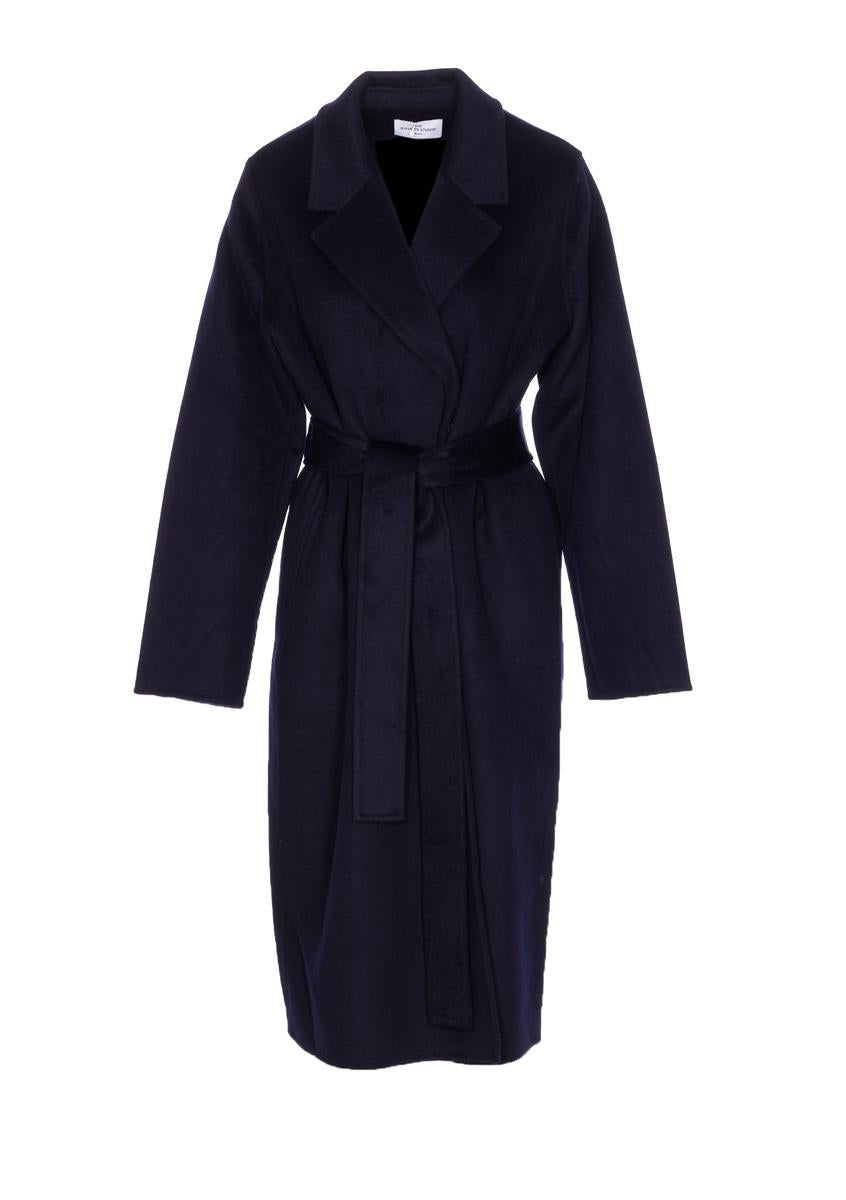 The Dynamis Studio Coats