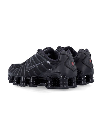 Nike Shox Tl Woman'S