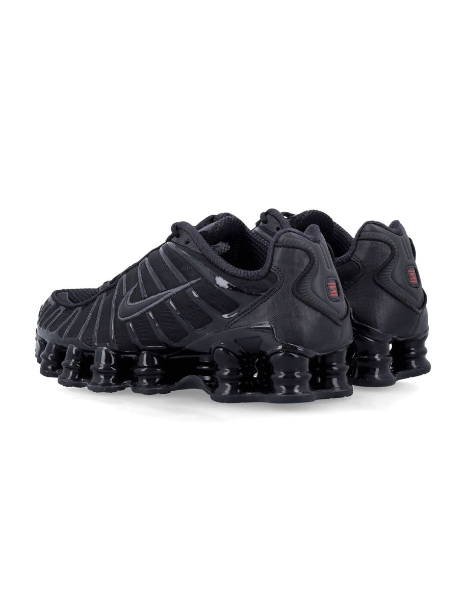 Nike Shox Tl Woman'S