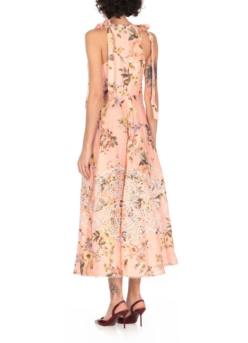 Zimmermann 'Acacia' Dress