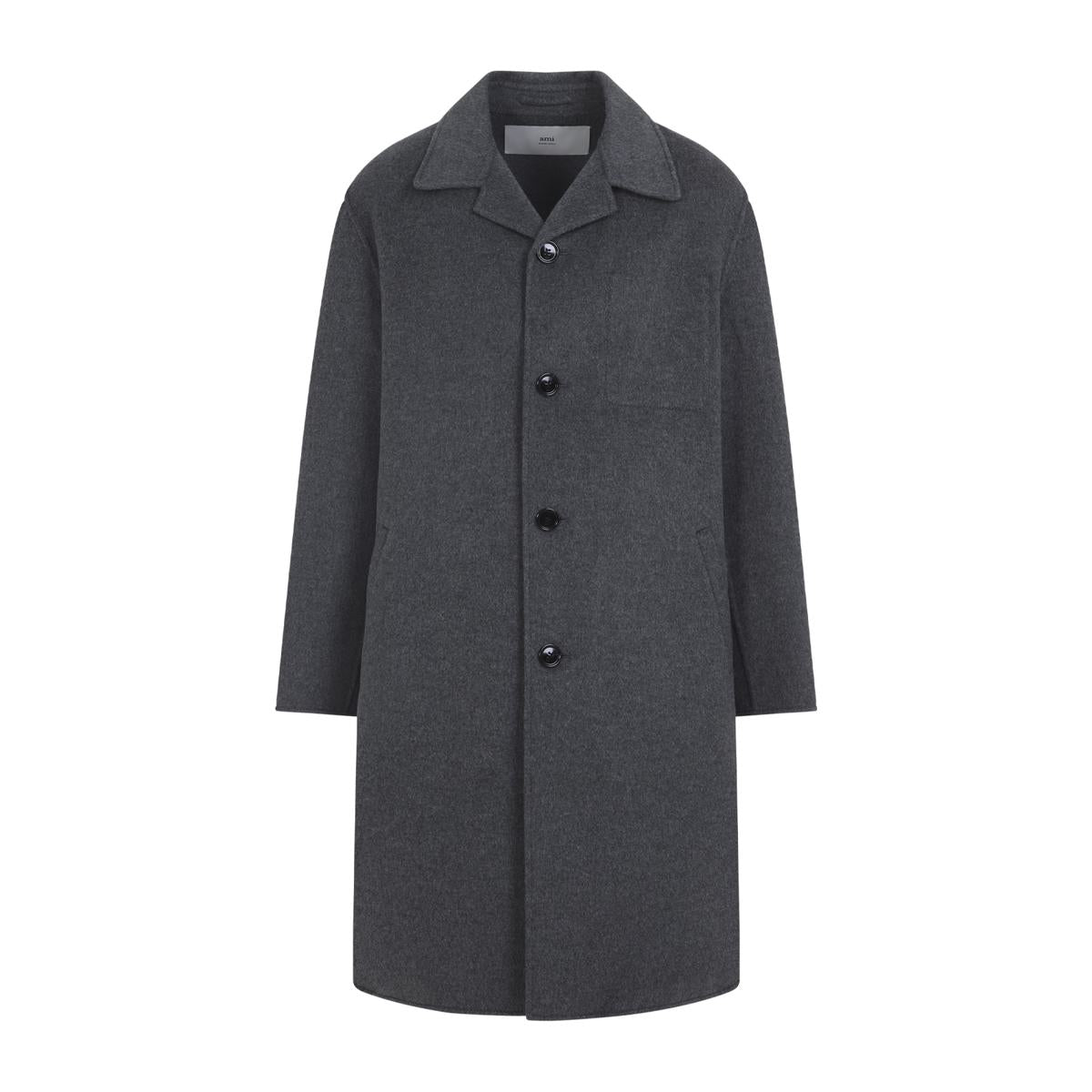 AMI Paris Coat