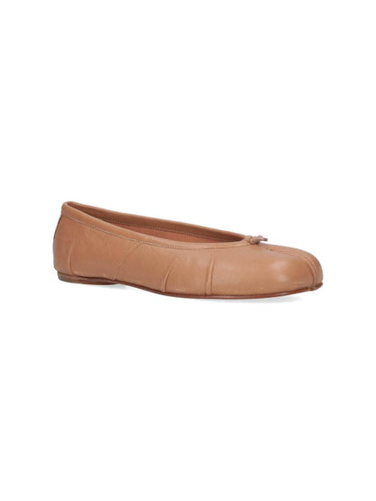 Maison Margiela Flat Shoes