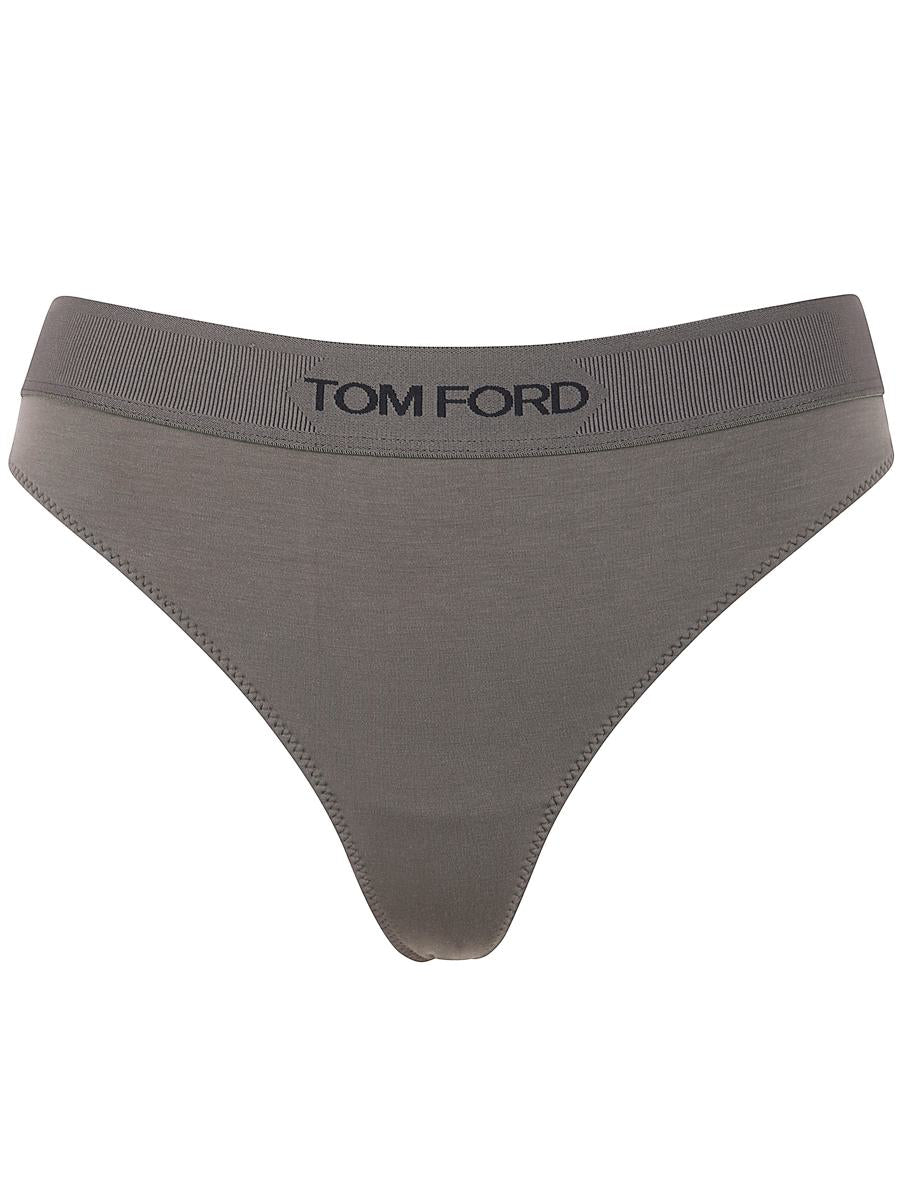 Tom Ford Underwear Panties Clothing
