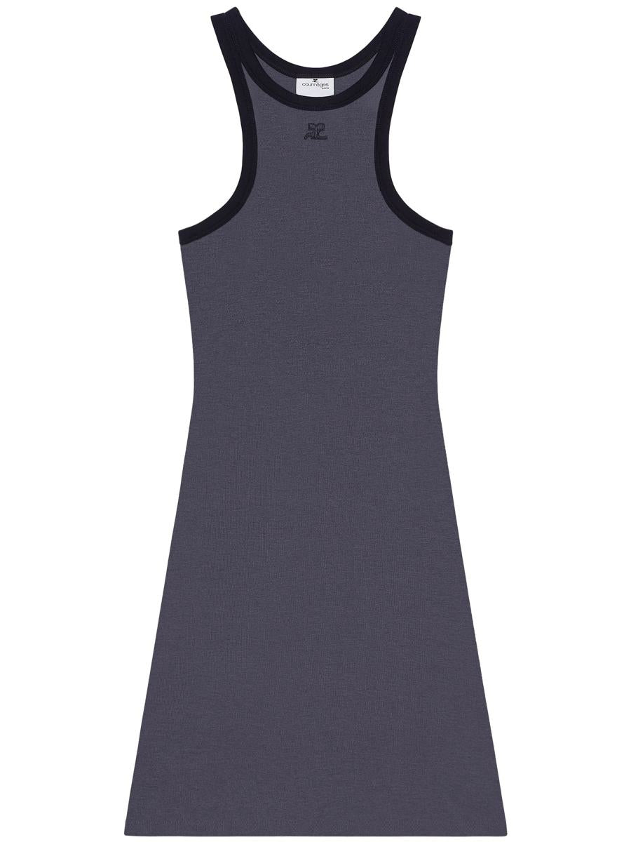 Courrèges Dresses