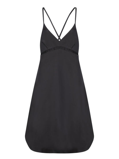 Sacai Dresses