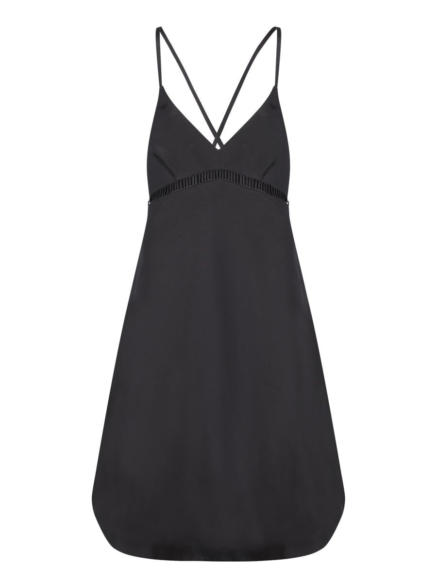 Sacai Dresses