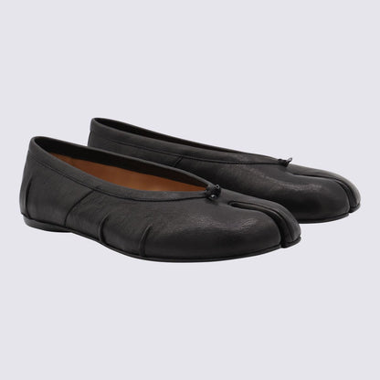Maison Margiela 'Tabi New' Ballet Flats