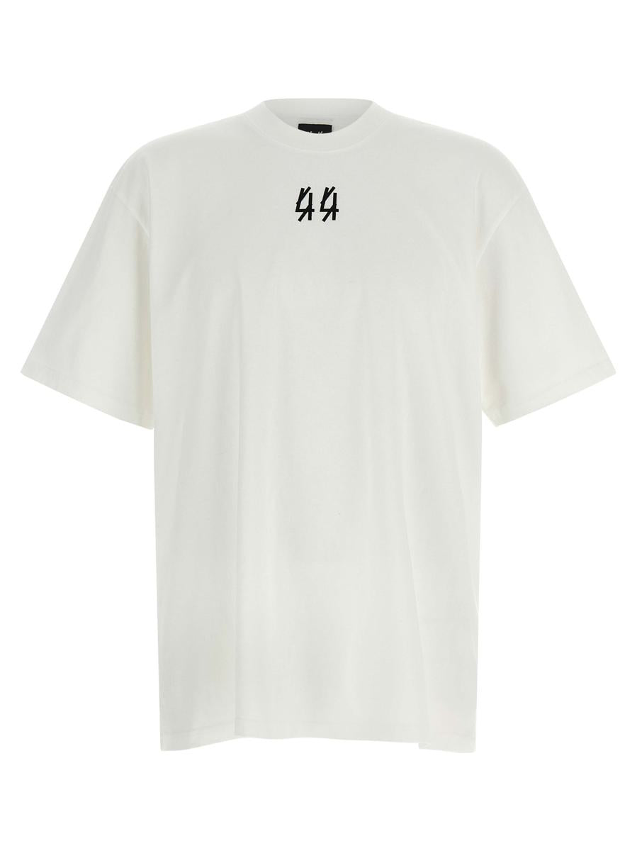 M44 Label Group 'Tattoo' T-Shirt