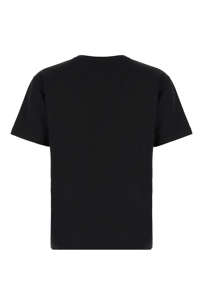 Valentino Garavani T-Shirts And Polos