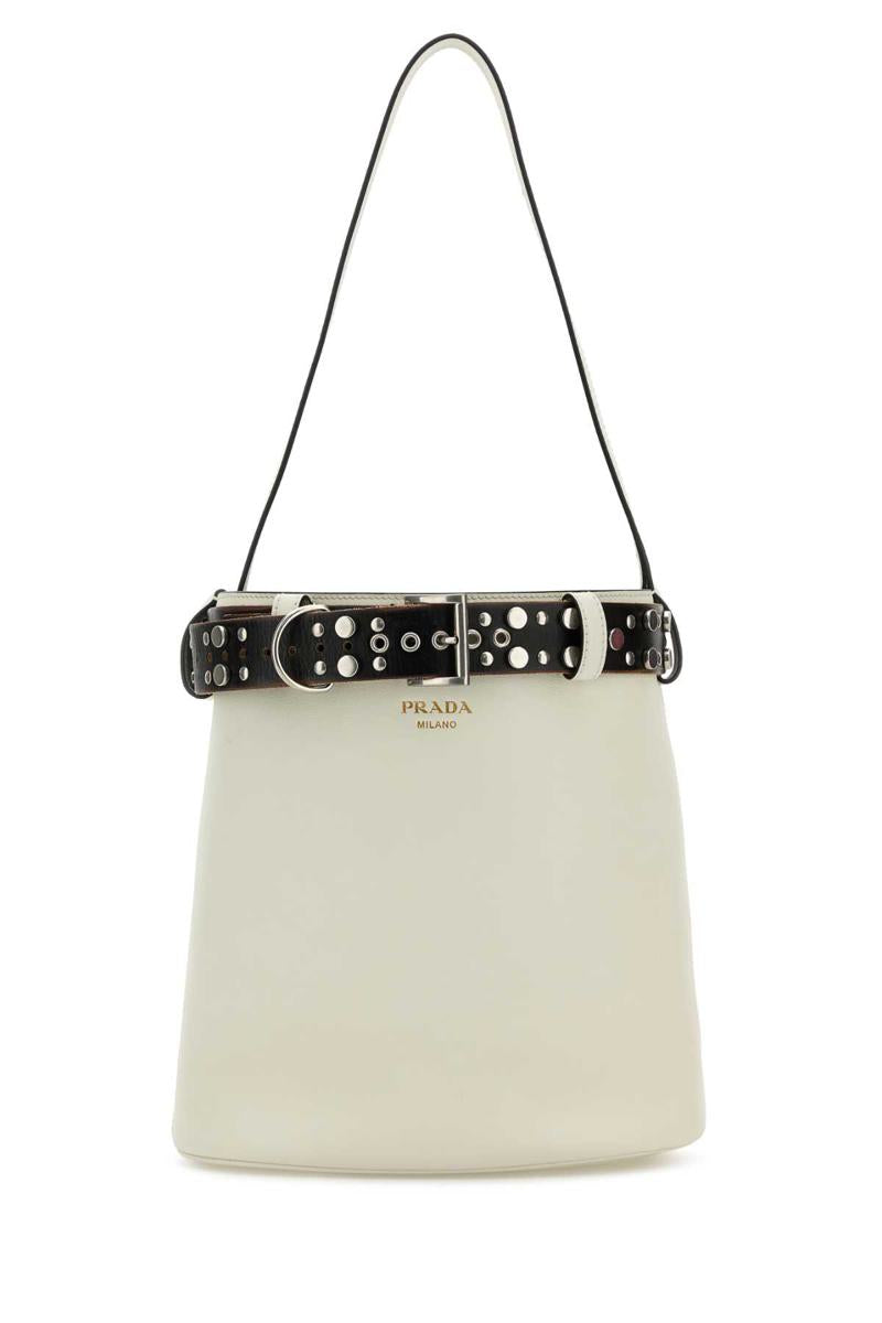 Prada Bucket Bags