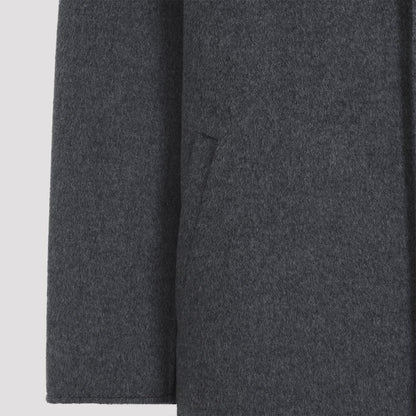 AMI Paris Coat