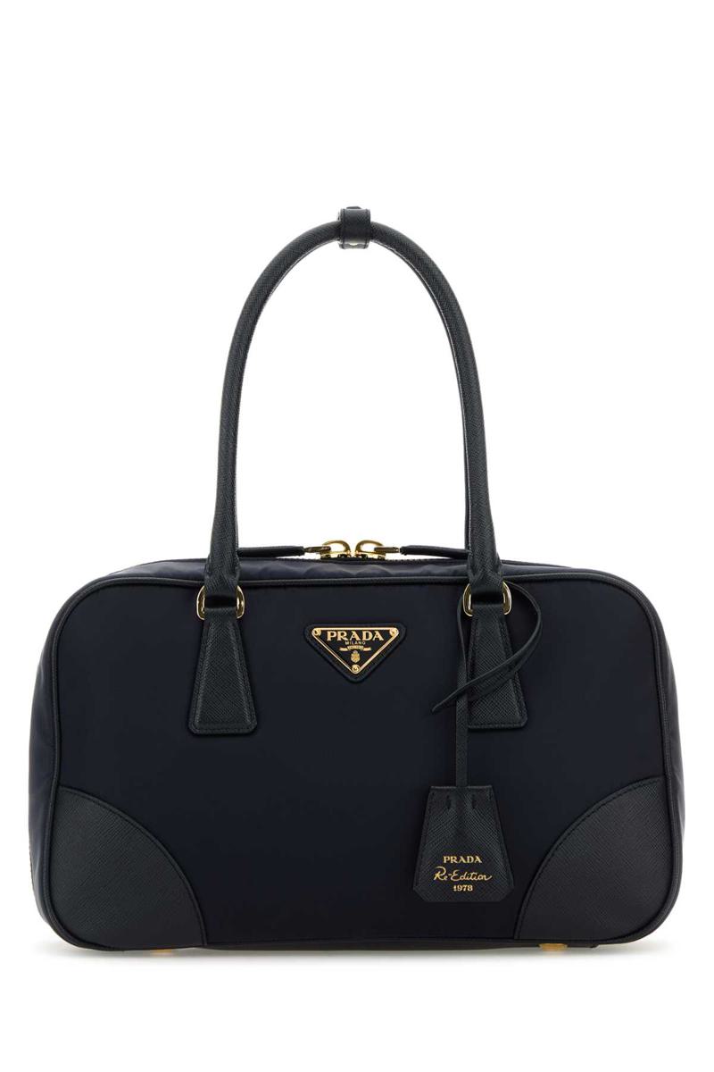 Prada Handbags.