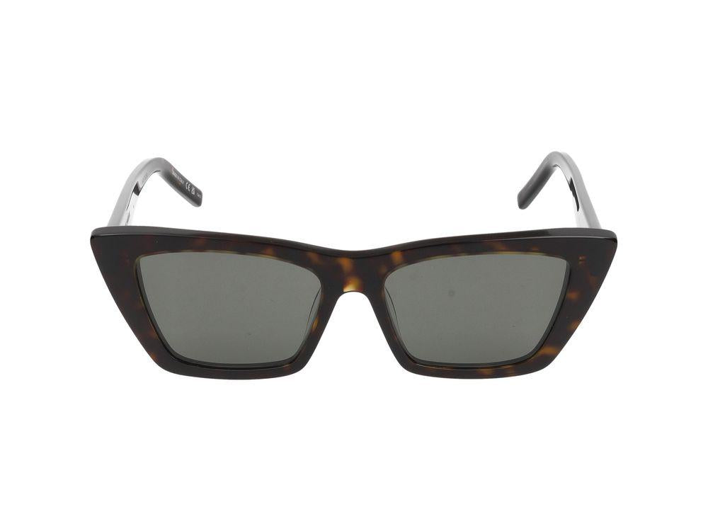 SAINT LAURENT Sunglasses