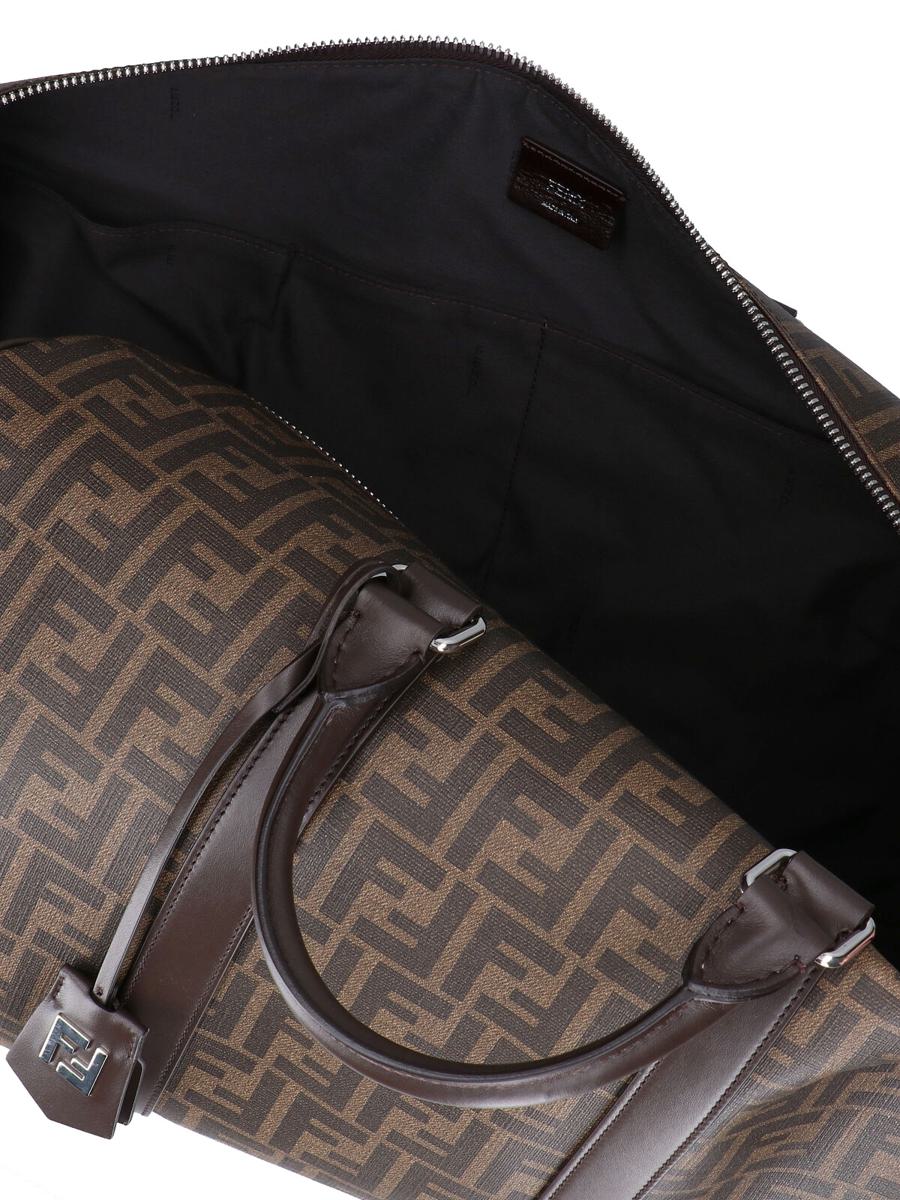 Fendi Suitcases