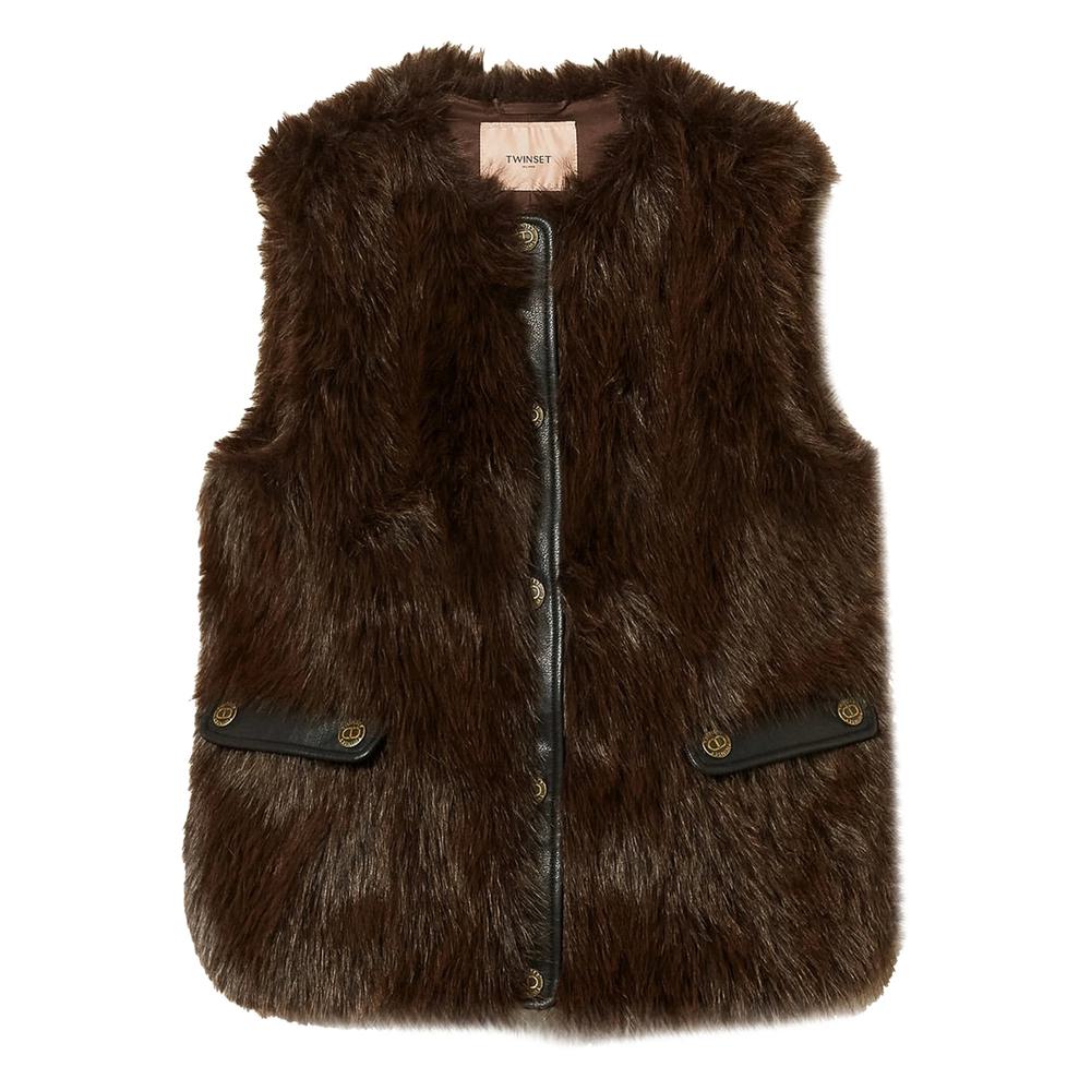 Twinset Waistcoats