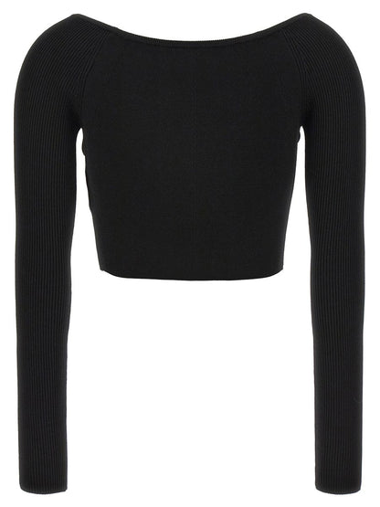 Diesel Oval-D Top