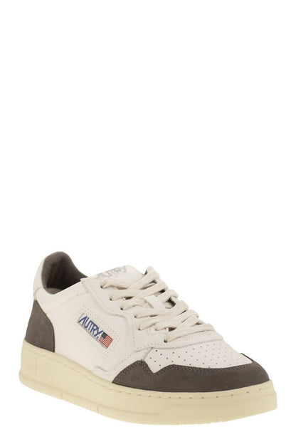 Autry Sneakers Grey