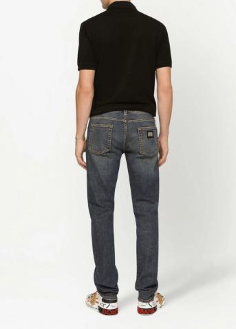 Dolce & Gabbana T-Shirts And Polos