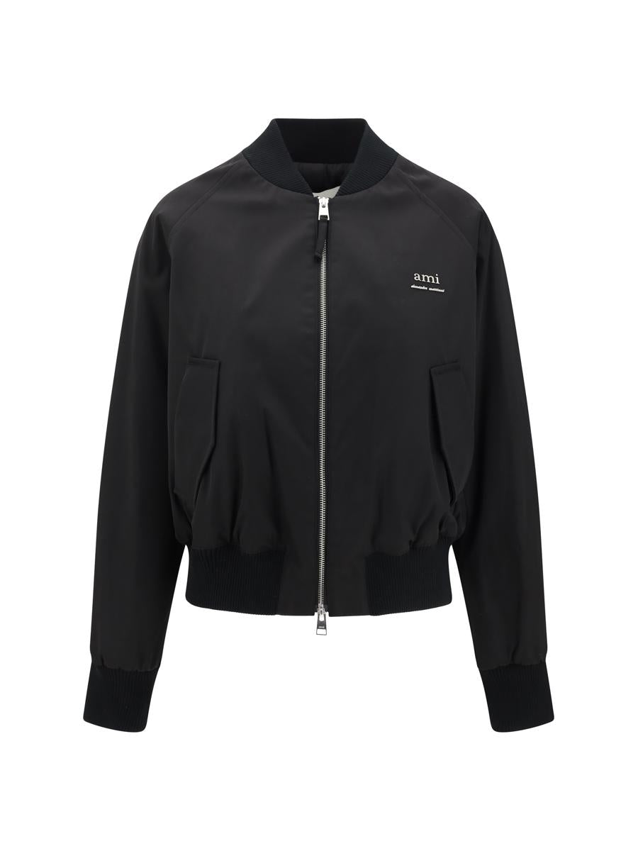 AMI Paris Jackets