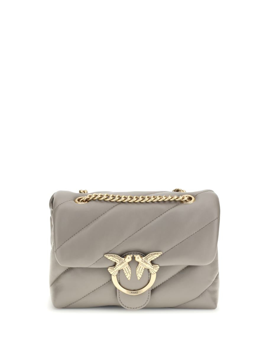 Pinko Shoulder Bags
