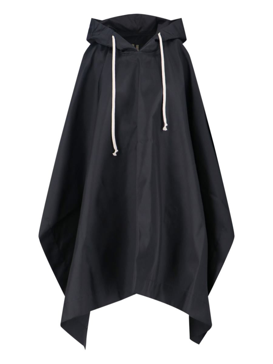 Rick Owens Drkshdw Jackets