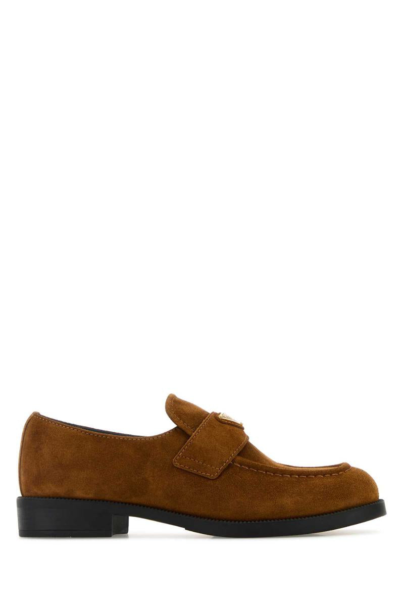 Prada Moccasters