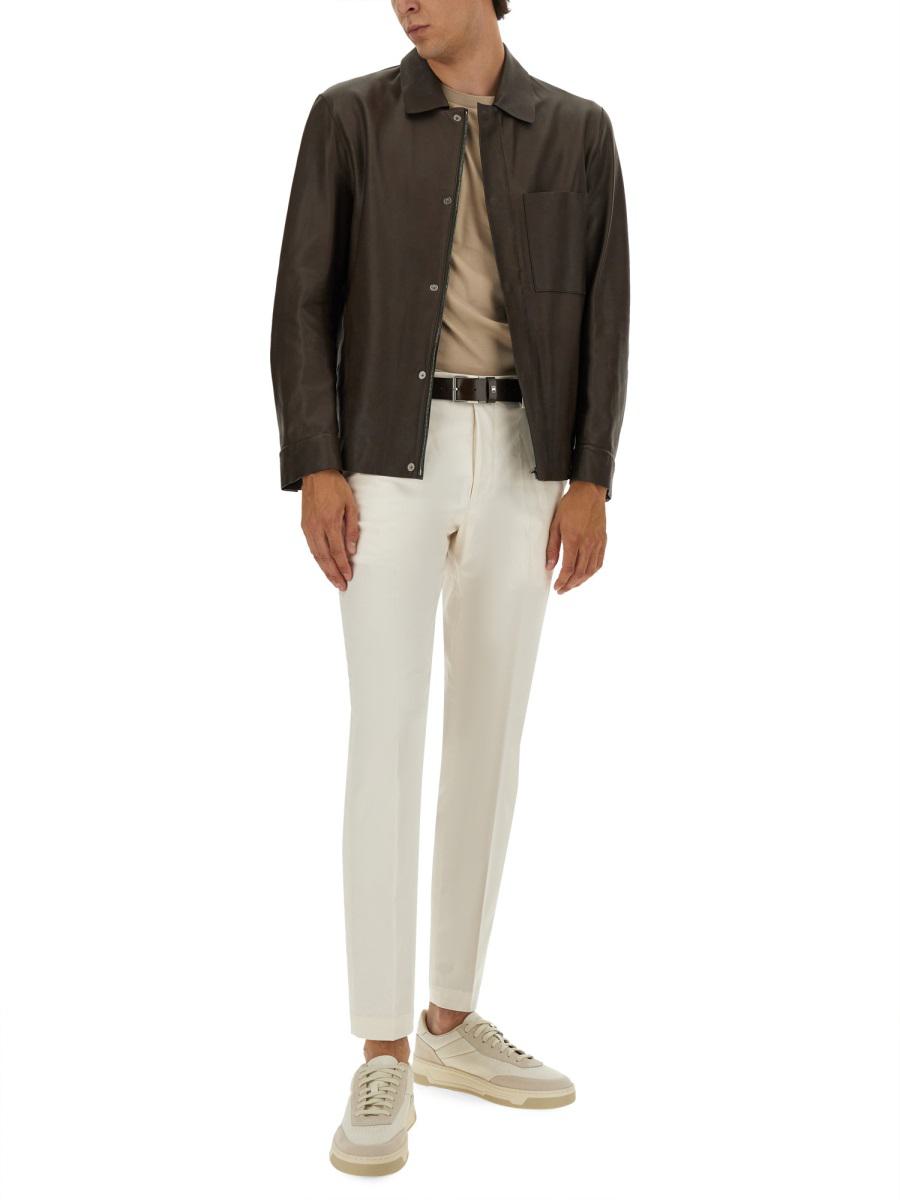 Boss Slim Fit Pants
