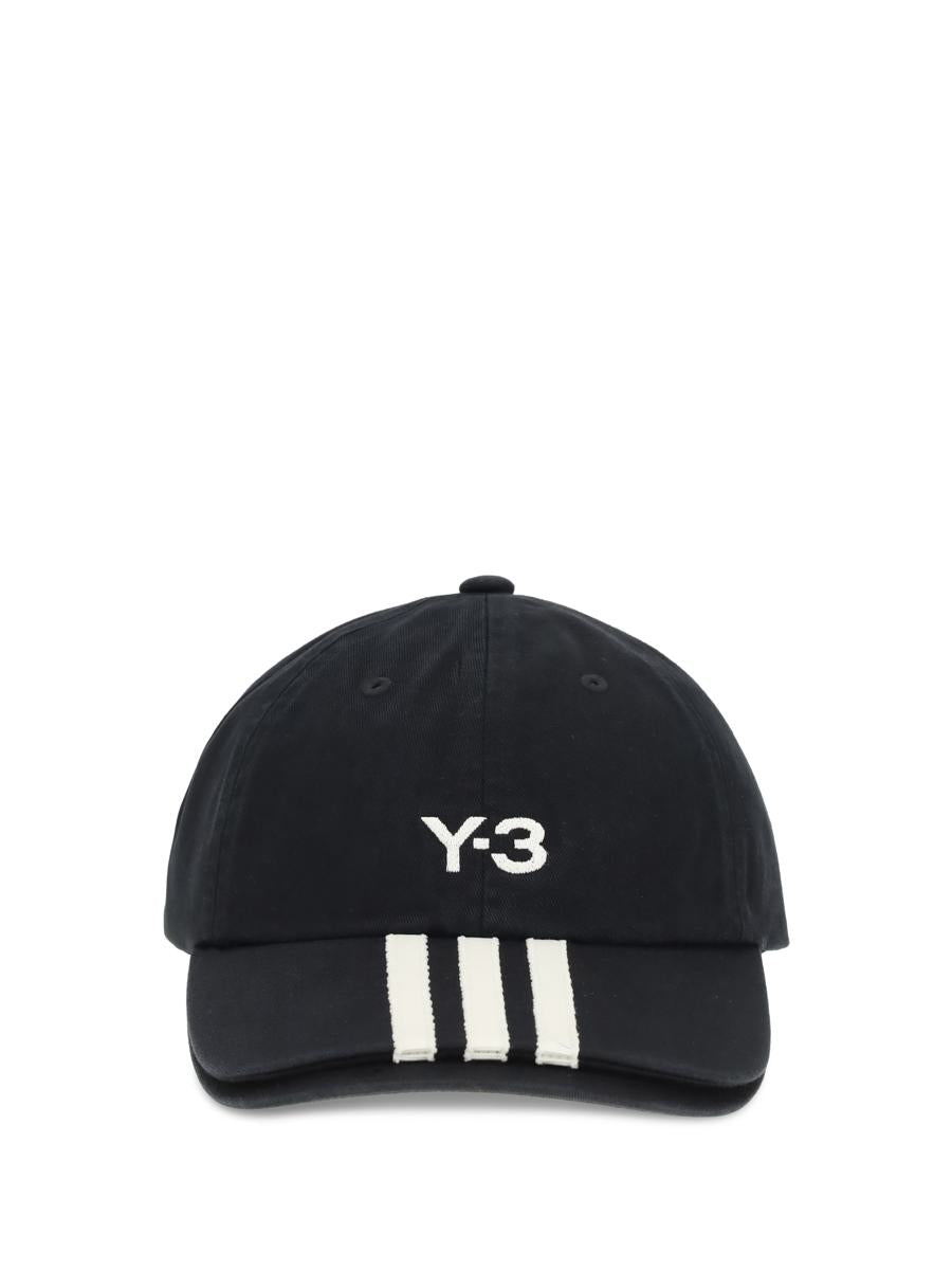 Y-3 Adidas Hats E Hairbands