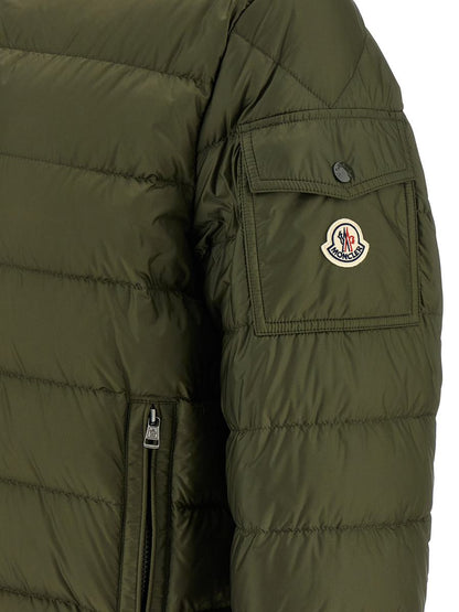 Moncler 'Najan' Down Jacket