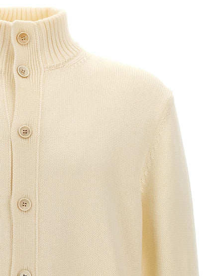 Zanone 'Chioto' Cardigan