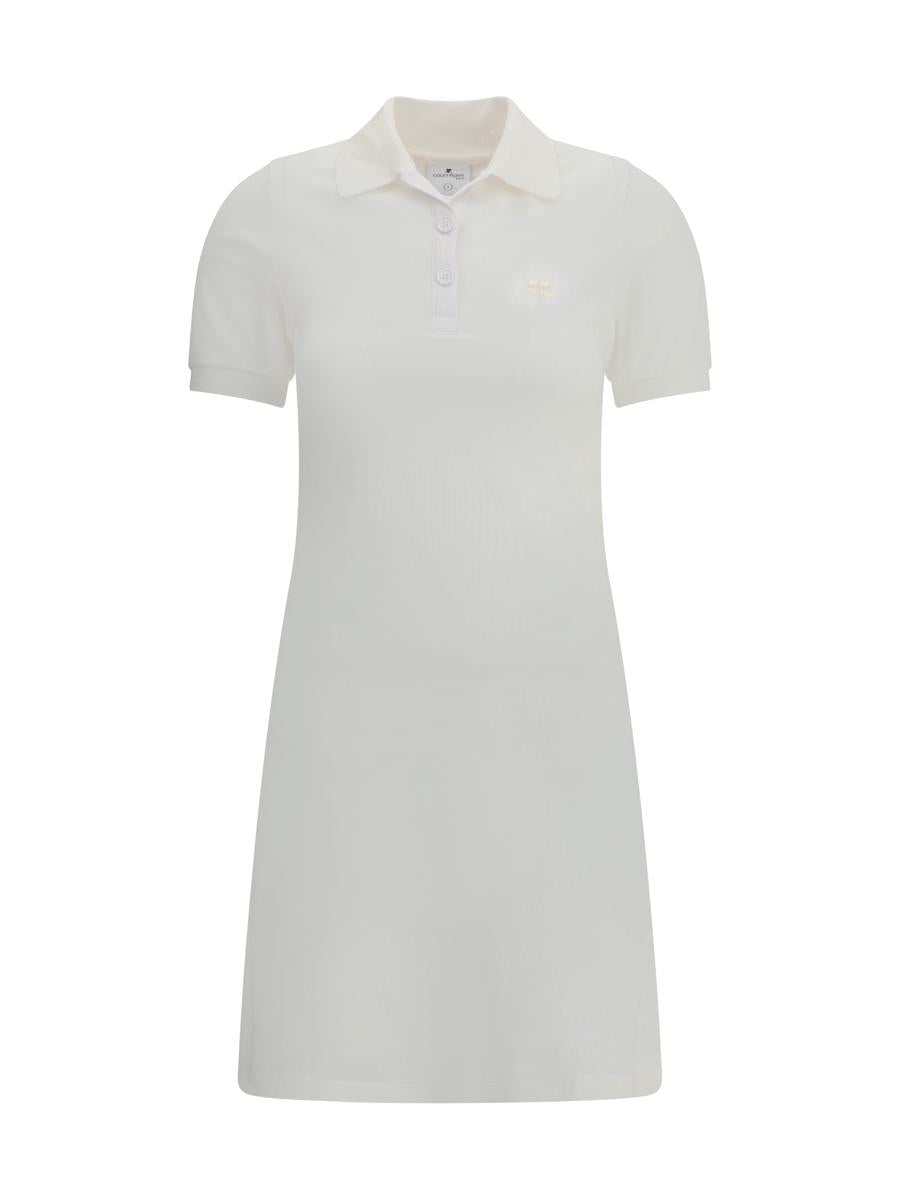 Courrèges Dresses