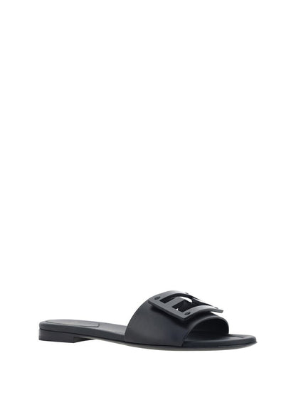 Fendi Sandals