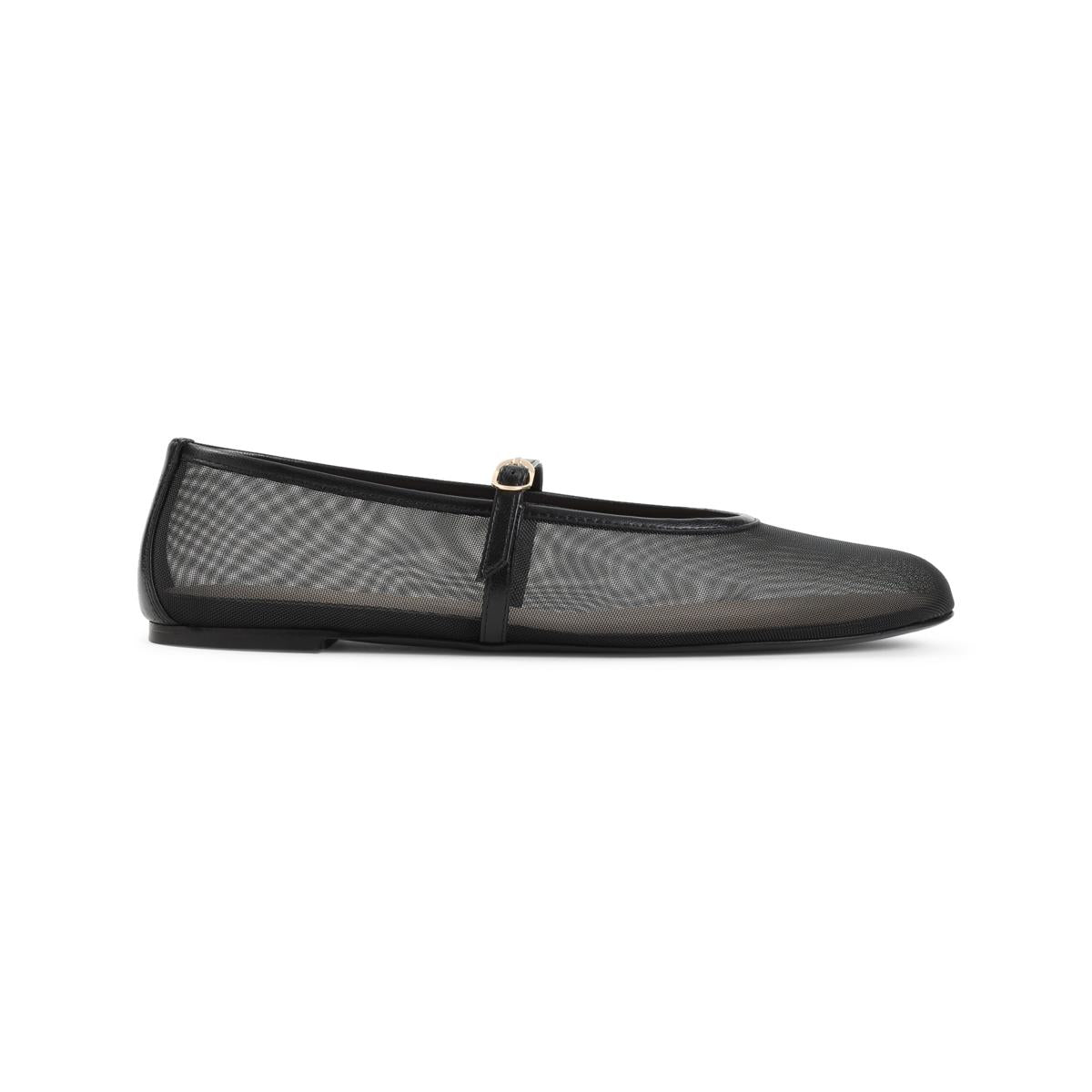 Stuart Weitzman Ballerinas