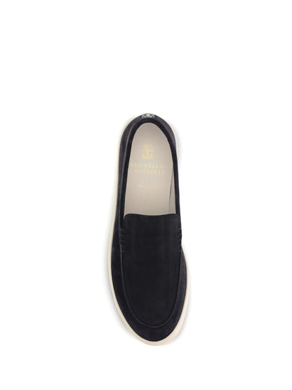 Brunello Cucinelli Sneakers