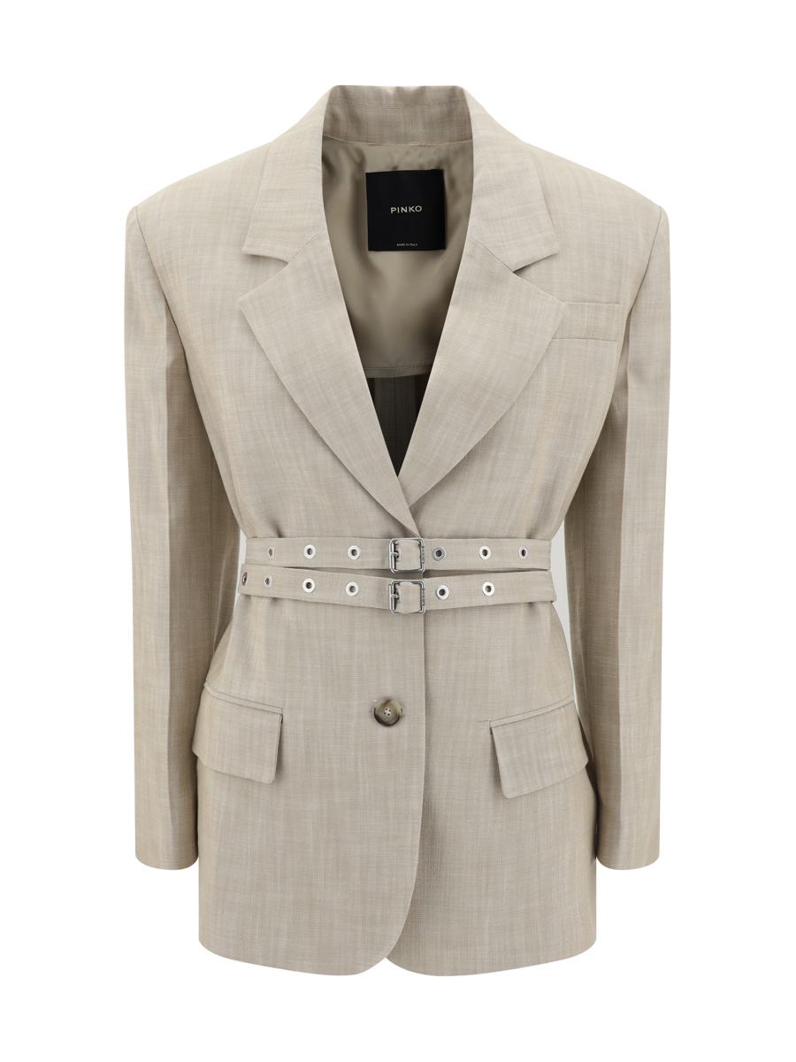 Pinko Blazers & Vests