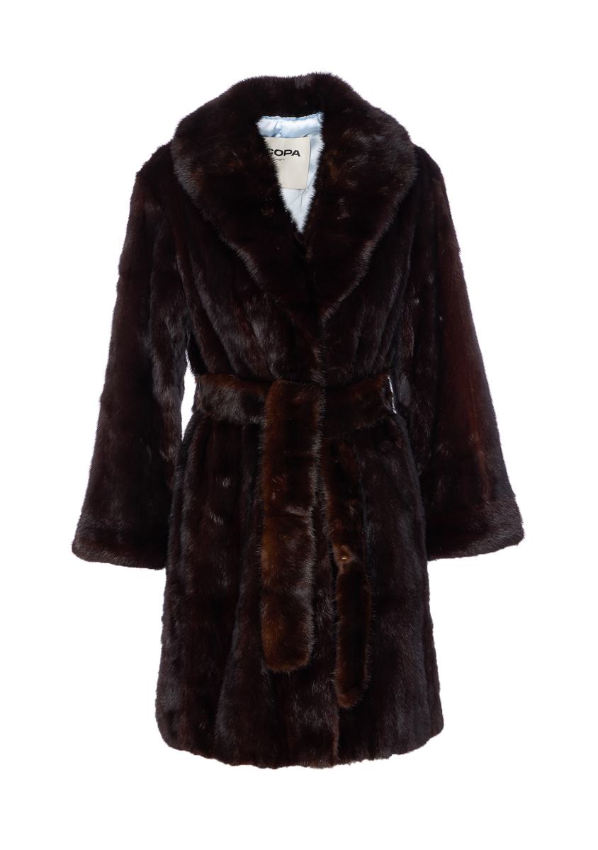 Iacopa Coats