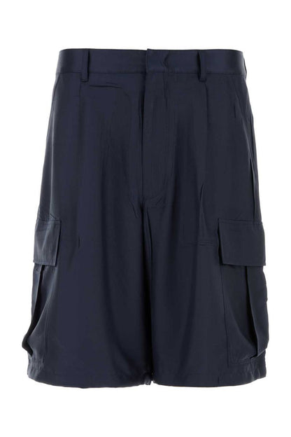 Prada Bermuda