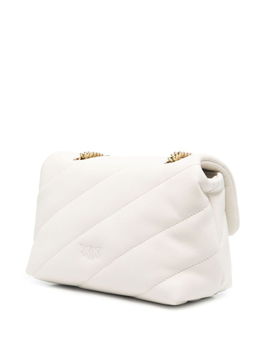 Pinko 'Love Mini Puff' Crossbody Bag