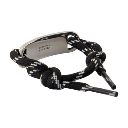 Balenciaga Plate Bracelet